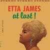 Etta James (에타 제임스) - At Last! [LP]