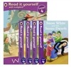 Read it yourself level 4 pack