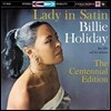 Billie Holiday (빌리 홀리데이) - Lady In Satin: The Centennial Edition