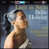 Billie Holiday (빌리 홀리데이) - Lady In Satin: The Centennial Edition (Deluxe Version)