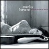 Carla Bruni (카를라 브루니) - 1집 Quelqu'un M'a Dit