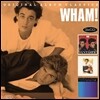 Wham! (왬!) - Original Album Classics (오리지널 앨범 클래식스)