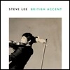 이신규 (Steve Lee) - British Accent (브리티쉬 악센트)