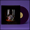 Wendnesday - Rat Saw God (Purple Vinyl LP)