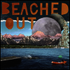 Beached Out - Average Weekends (Ltd)(Colored LP)