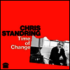 Chris Standring - Time Of Change (LP)