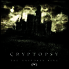 Cryptopsy - Unspoken King (Ltd)(Clear LP)