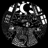 Druglords Of The Avenues - Gotta Light (LP)