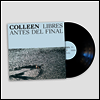 Colleen - Libres Antes Del Final (LP)