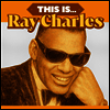 Ray Charles - This Is... (LP)