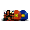 Bo Gumbos (보 검보스) - Jungle Gumbo (Colored Vinyl 2LP)