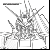 Saegusa Shigeaki (사에구사 시게아키) - 機動戰士ガンダム 逆襲のシャア (기동전사 건담 역습의 샤아, Mobile Suit Gundam Char's Counterattack) (2CD) (증보반)(Soundtrack)
