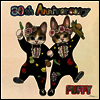 Puffy (퍼피) - 30th Anniversary (Pastel Blue Vinyl LP)