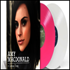 Amy Macdonald - A Curious Thing (Ltd 15th Anniversary)(Gatefold)(Pink & Transparent Vinyl)(2LP)