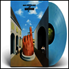 Badfinger - Magic Christian Music (Ltd)(180g)(Blue Marbled White Vinyl)(LP)