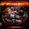 Cobra Kai: Season 6 (코브라 카이: 시즌 6) (2024)(지역코드1)(한글무자막)(DVD)