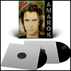 Mike Oldfield - Amarok (35th Anniversary)(Gatefold)(Half-Speed Mastering)(2LP)