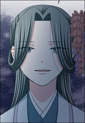 [대여] 거짓된 총비 -후궁 경비대에 취업했는데 황제가 집착합니다- [웹툰] 26화