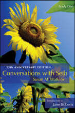 Conversations with Seth: Book One: 25th Anniverary Edition (Deluxe Ed)