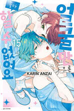 얼굴만으론 좋아할 수 없어요 15 일반판