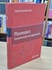 Plasmonics: Fundamentals and Applications (Hardcover) 