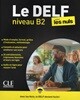 Le Delf B2 pour les nuls (+ Audio en QR)
