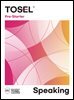 TOSEL Speaking Series Pre Starter for Teachers