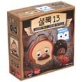 보드엠 브레드이발소 셜록13 보드게임 8세이상 2-4인 추리