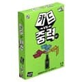 보드엠 카드대중력 보드게임 2-8인 집중력 파티