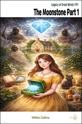 The Moonstone Part 1