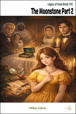 The Moonstone Part 2