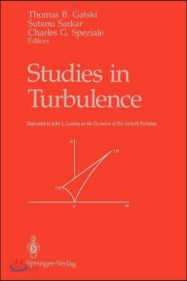 Studies in Turbulence