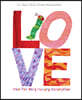 Love from the Very Hungry Caterpillar