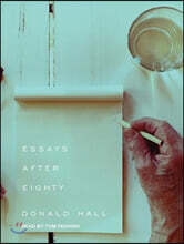 Essays After Eighty