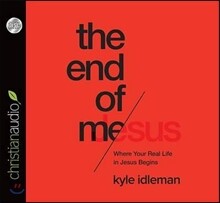 The End of Me