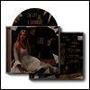 Taylor Swift - The Life Of A Showgirl (US Indie Exclusive)(Alternate Cover Art)(Alone In My Tower Acoustic Version)(CD)