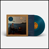 Joshua Burnside - It's Not Going To Be Okay (Ltd)(Colored LP)