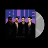 Blue - Reflections (White Vinyl LP)