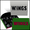 Paul Mccartney & Wings - Wings (Gatefold)(180g)(LP)