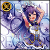 Various Artists - The Idolm@ster Million Live! Special Solo Records Anna Mochizuki (CD)