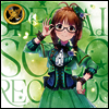 Various Artists - The Idolm@ster Million Live! Special Solo Records Ritsuko Akizuki (CD)