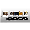 Various Artists - Chrono Trigger (크로노 트리거) : Original Soundtrack Vinyl LP Box (4LP)