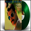 Freddie Mercury - Mr. Bad Guy (40th Anniversary)(180g)(translucent green vinyl)(LP)
