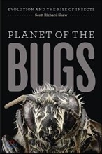Planet of the Bugs