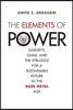The Elements of Power