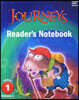 Reader's Notebook Volume 2 Grade 1