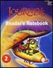 Reader's Notebook Volume 2 Grade 2