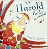 Harold Finds a Voice