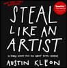 Steal Like an Artist
