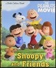 Snoopy and Friends
